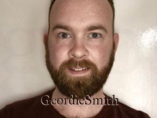 GeordieSmith