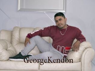 GeorgeKendon