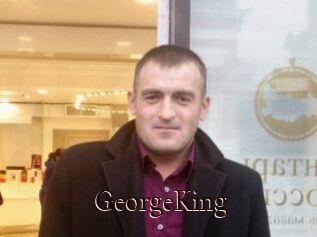 GeorgeKing