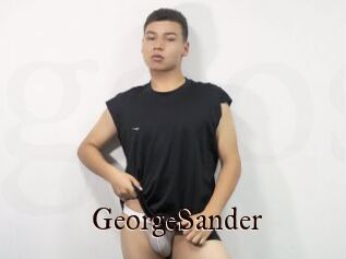 GeorgeSander