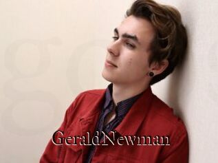 GeraldNewman