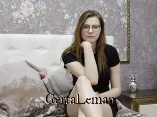 GertaLeman