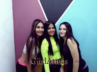 GiirlAtinas