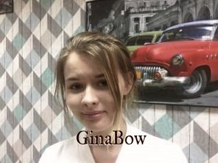 GinaBow