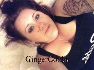 GingerCookie