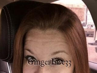 GingerFire33