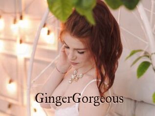 GingerGorgeous