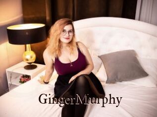 GingerMurphy