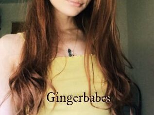 Gingerbabes