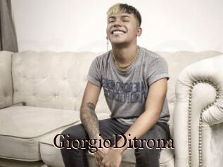 GiorgioDitrona