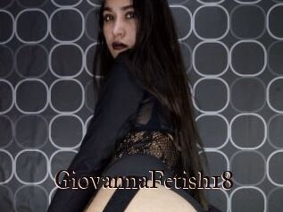 GiovannaFetish18