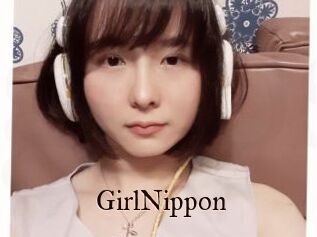 GirlNippon