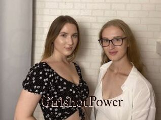 GirlshotPower