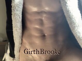 GirthBrooke