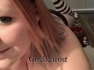 Giselle_frost