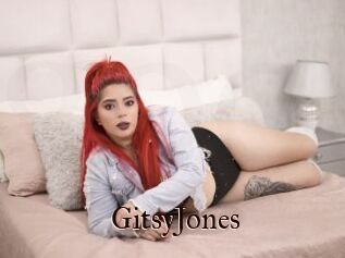 GitsyJones