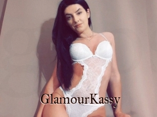 GlamourKassy