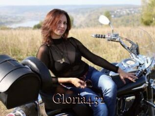 Gloria432