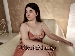 GloriaMango