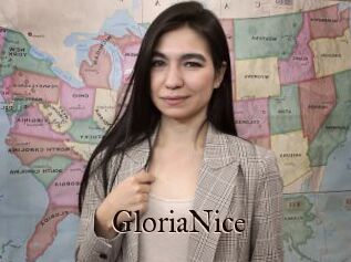 GloriaNice