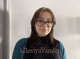 GloriyaVander