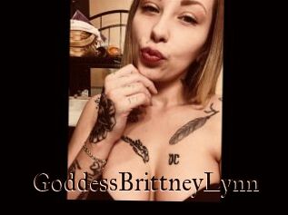 GoddessBrittneyLynn