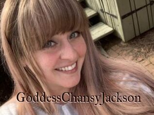 GoddessChansyJackson