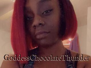 GoddessChocolateThunder