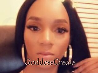 GoddessCreole