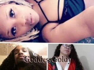 GoddessGoldy