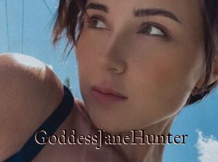 GoddessJaneHunter