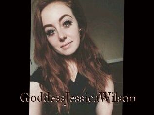 GoddessJessicaWilson