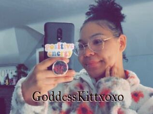 GoddessKittxoxo