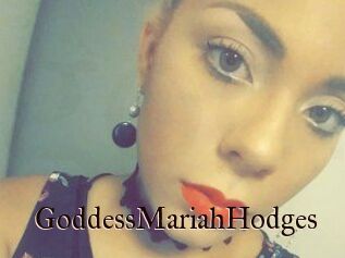 GoddessMariahHodges