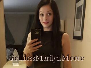 GoddessMarilynMoore