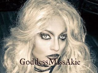 GoddessMissAkie