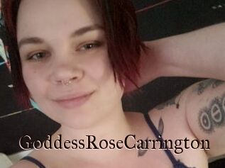 GoddessRoseCarrington