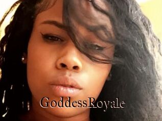 GoddessRoyale