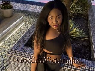 GoddessVictoriaJax