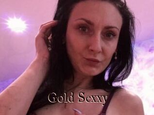 Gold_Sexxy