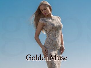 GoldenMuse