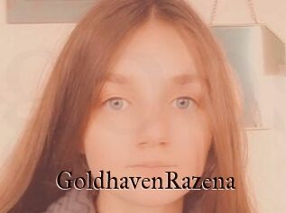 GoldhavenRazena