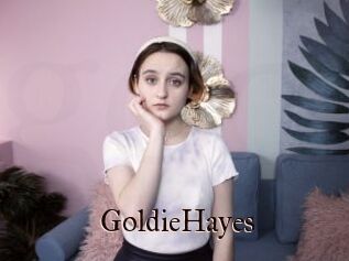 GoldieHayes