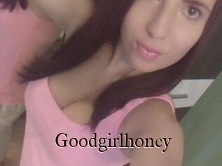 Goodgirlhoney