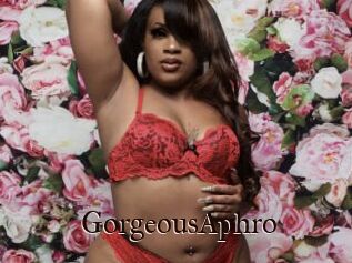GorgeousAphro
