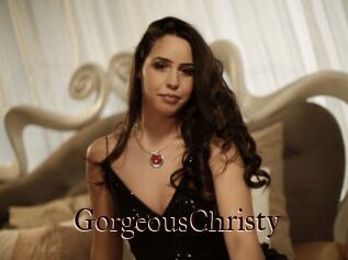 GorgeousChristy