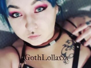 GothLollaxxx