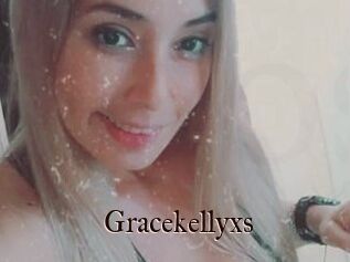 Gracekellyxs