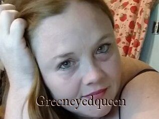 Greeneyedqueen