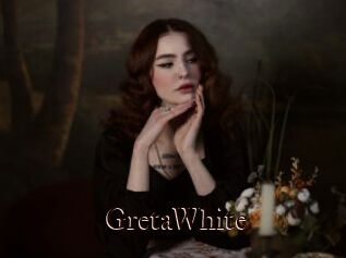 GretaWhite